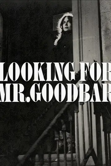 Plakat do filmu "Looking for Mr. Goodbar" #1051937