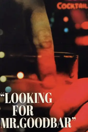 Plakat do filmu "Looking for Mr. Goodbar" #1051941