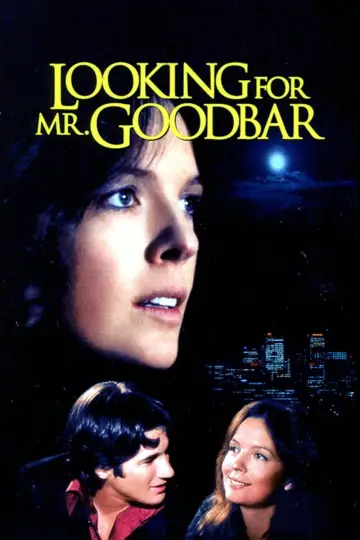 Plakat do filmu "Looking for Mr. Goodbar" #1051942