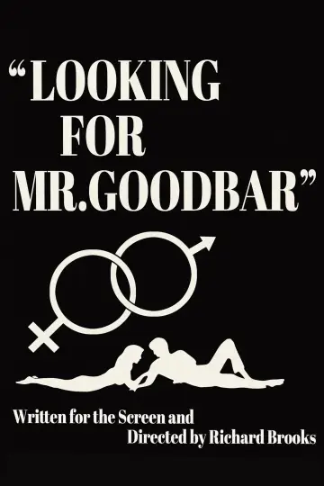 Plakat do filmu "Looking for Mr. Goodbar" #1051945