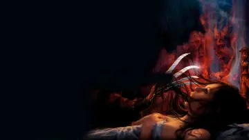 Zasłona do filmu "Never Sleep Again: The Elm Street Legacy" #422798
