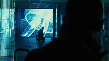Zasłona do filmu "Skyfall" #1198068