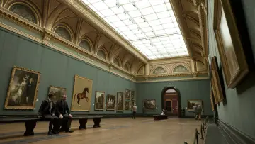Zasłona do filmu "Skyfall" #1825627