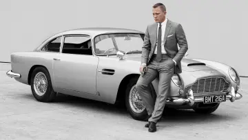 Zasłona do filmu "Skyfall" #230747