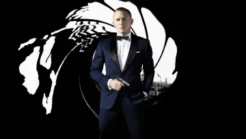 Zasłona do filmu "Skyfall" #230750