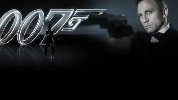 Zasłona do filmu "Skyfall" #230752
