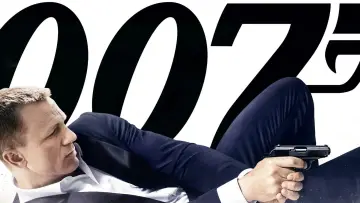 Zasłona do filmu "Skyfall" #230755