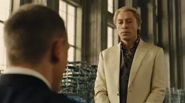 Zasłona do filmu "Skyfall" #230756