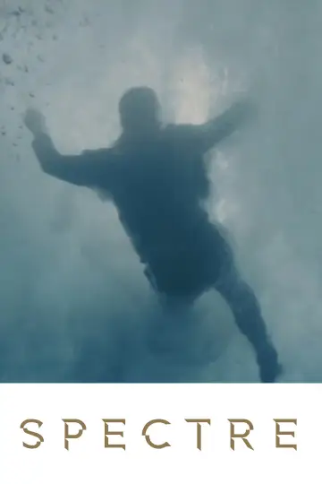 Plakat do filmu "Skyfall" #230788