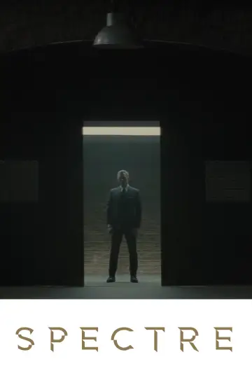 Plakat do filmu "Skyfall" #230792