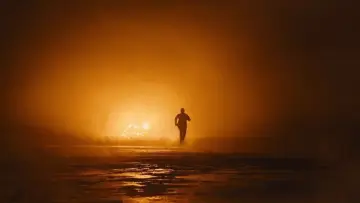 Zasłona do filmu "Skyfall" #503593