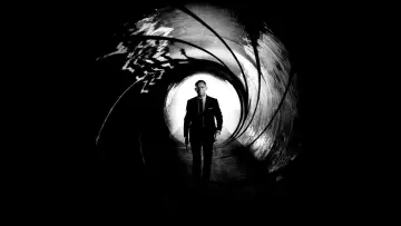 Zasłona do filmu "Skyfall" #587935