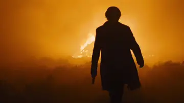 Zasłona do filmu "Skyfall" #587965
