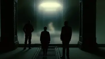 Zasłona do filmu "Skyfall" #587968