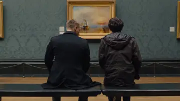 Zasłona do filmu "Skyfall" #587971