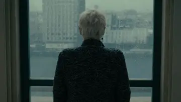 Zasłona do filmu "Skyfall" #587981