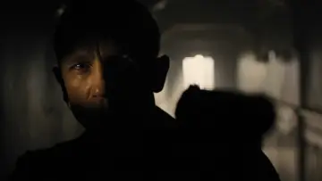 Zasłona do filmu "Skyfall" #771027