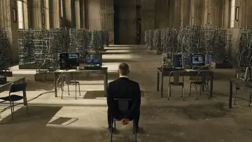 Zasłona do filmu "Skyfall" #771036
