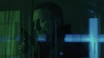 Zasłona do filmu "Skyfall" #771038