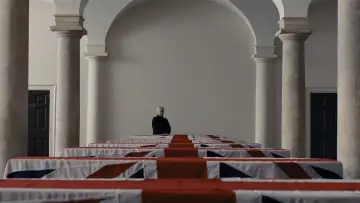 Zasłona do filmu "Skyfall" #771039