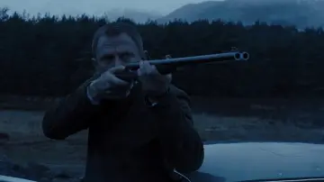 Zasłona do filmu "Skyfall" #771045