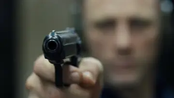 Zasłona do filmu "Skyfall" #771046