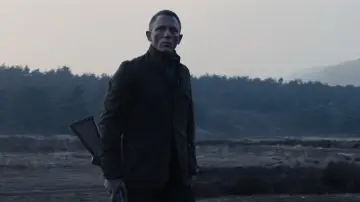 Zasłona do filmu "Skyfall" #771047
