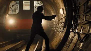 Zasłona do filmu "Skyfall" #771056