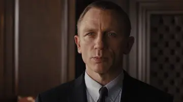Zasłona do filmu "Skyfall" #771057