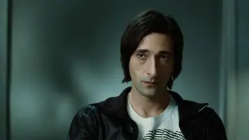 Zasłona do filmu "Istota" #330169