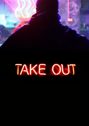 Plakat do filmu "Take Out" #926413