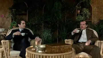 Zasłona do filmu "Ostatni z wielkich" #1009453