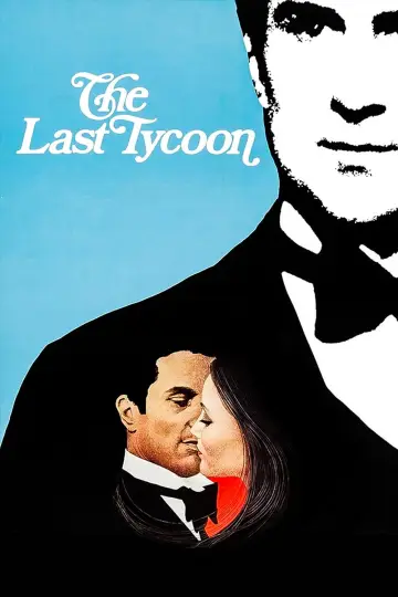 Plakat do filmu "Ostatni z wielkich" #1009458