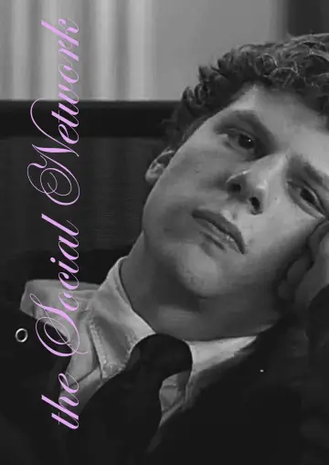 Plakat do filmu "The Social Network" #1576244