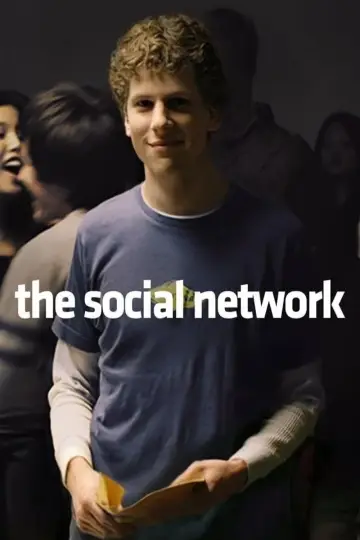Plakat do filmu "The Social Network" #1576247