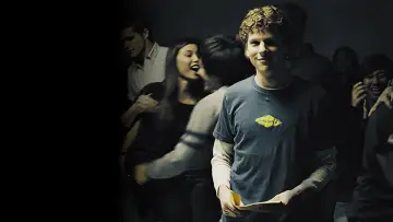 Zasłona do filmu "The Social Network" #1857226