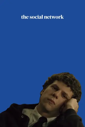 Plakat do filmu "The Social Network" #1857231