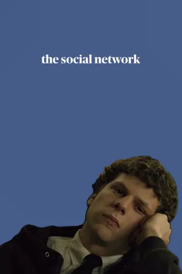 Plakat do filmu "The Social Network" #1857235