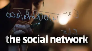 Zasłona do filmu "The Social Network" #221478