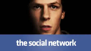 Zasłona do filmu "The Social Network" #221480