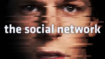 Zasłona do filmu "The Social Network" #221500