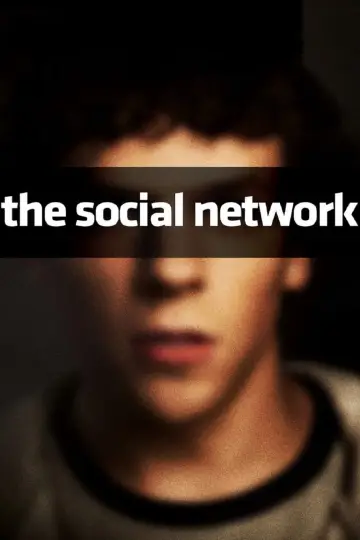 Plakat do filmu "The Social Network" #221511