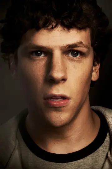Plakat do filmu "The Social Network" #221514