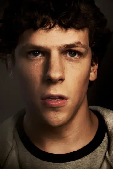 Plakat do filmu "The Social Network" #221516