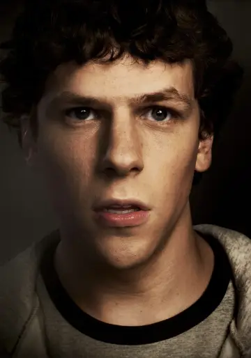 Plakat do filmu "The Social Network" #221525