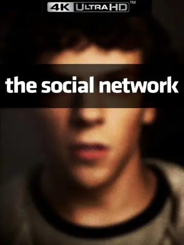 Plakat do filmu "The Social Network" #221533