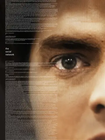 Plakat do filmu "The Social Network" #221536