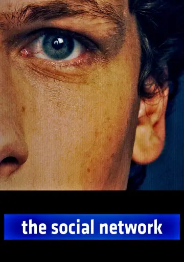 Plakat do filmu "The Social Network" #221537