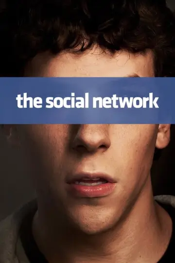 Plakat do filmu "The Social Network" #221538