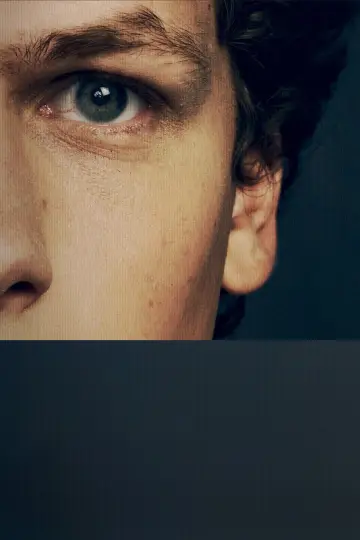 Plakat do filmu "The Social Network" #221539